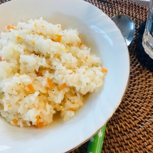 炊飯器で本格的な ガーリックバターライス レシピ 作り方 By Niji Sora 楽天レシピ 炊飯器で本格的な ガーリックバターライス レシピ 作り方 By Niji Sora 楽天レシピ